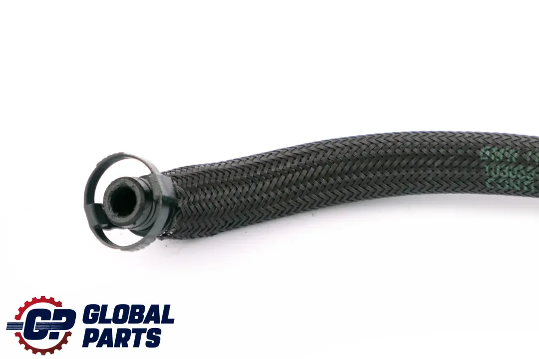 BMW E46 E39 E60 Gasolina M54 Manguera Respiradero Aceite Ventilacion Carter - SKU 7532649 - Número de pieza 7532649