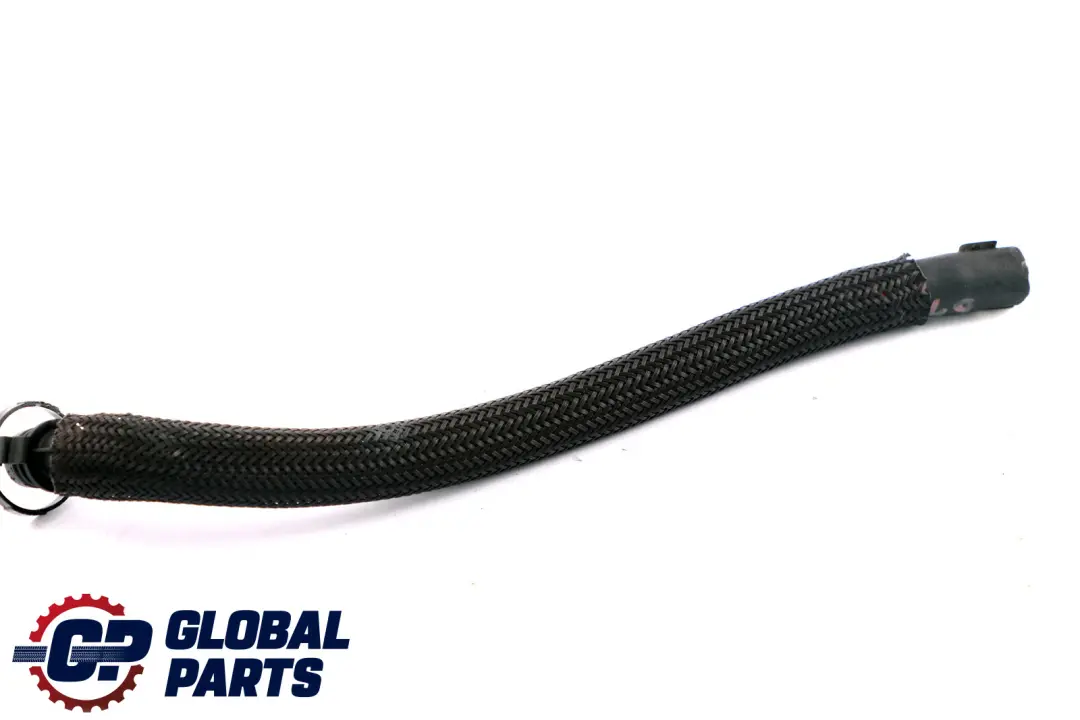 BMW E46 E39 E60 Gasolina M54 Manguera Respiradero Aceite Ventilacion Carter - SKU 7532649 - Número de pieza 7532649