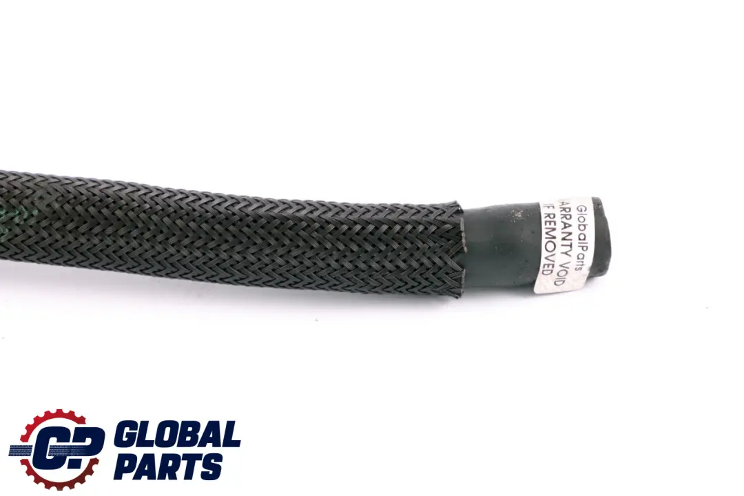 M54 Oil Breather Hose Crankcase Vent to BMW E46 E39 E60 E65 Petrol with Part number 7532649 BMW E46 E39 E60 E65 Petrol M54 Oil Breather Hose Crankcase Vent - SKU 7532649 - Part number 7532649