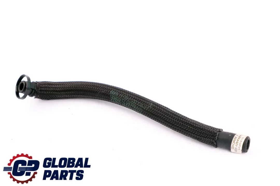 BMW E46 E39 E60 Gasolina M54 Manguera Respiradero Aceite Ventilacion Carter - SKU 7532649 - Número de pieza 7532649