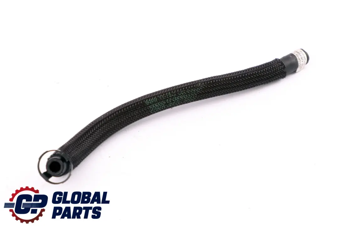 BMW E46 E39 E60 Gasolina M54 Manguera Respiradero Aceite Ventilacion Carter - SKU 7532649 - Número de pieza 7532649
