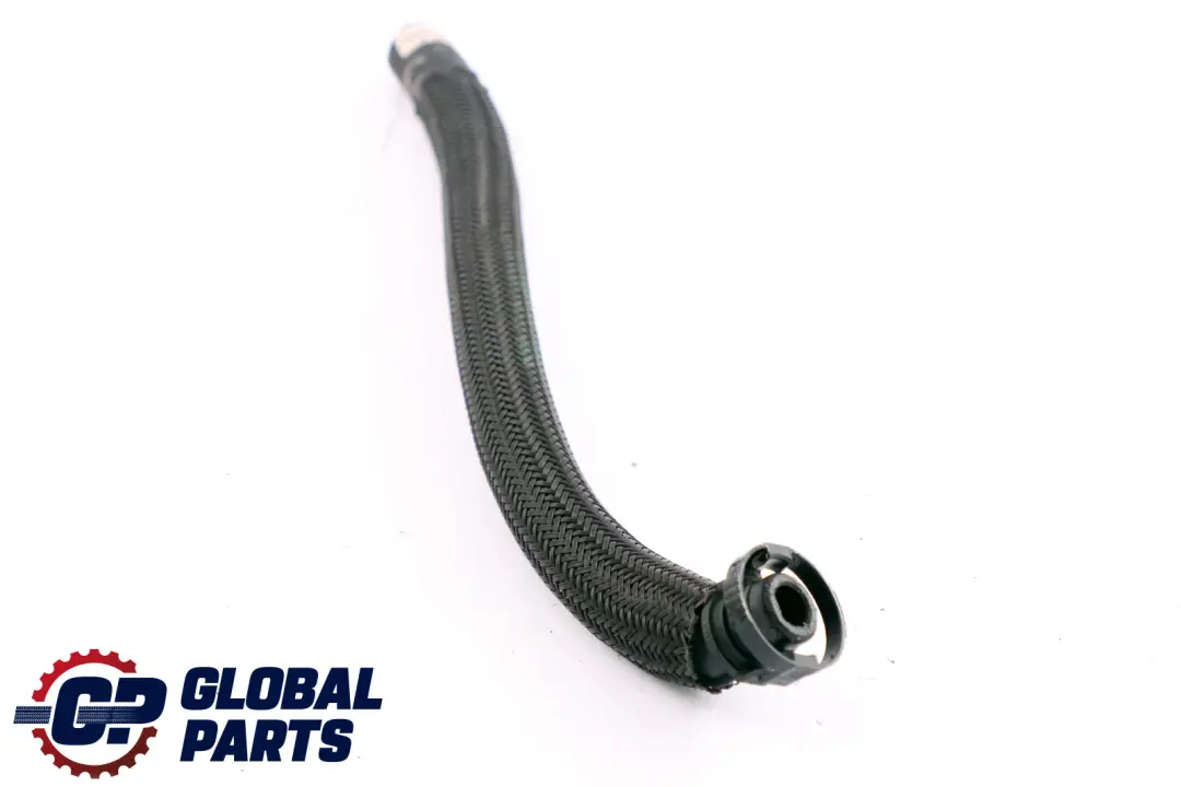 BMW E46 E39 E60 E65 Petrol M54 Oil Breather Hose Crankcase Vent - SKU 7532649 - Part number 7532649