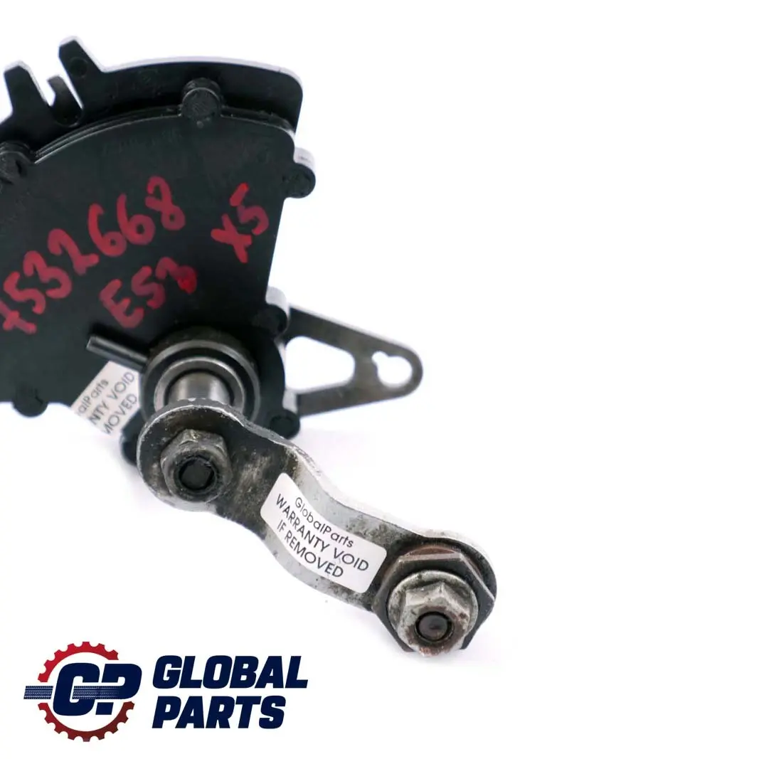 BMW X3 X5 E53 E83 3.0i M54 3.0d M57 Interruttore di Posizione Cambio - SKU 7532668 - Numero di parte 7532668