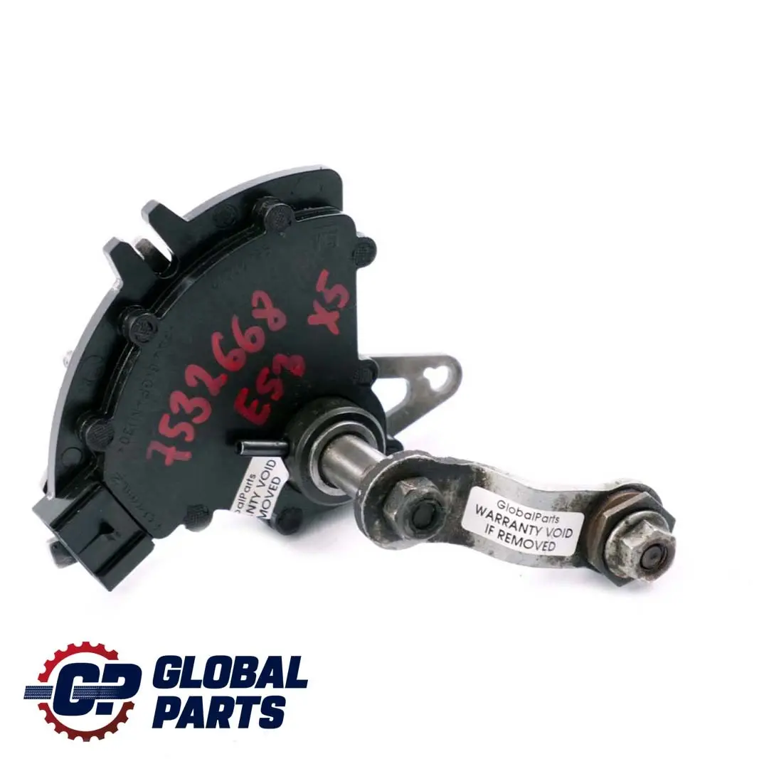 BMW X3 X5 E53 E83 3.0i M54 3.0d M57 Interruttore di Posizione Cambio - SKU 7532668 - Numero di parte 7532668