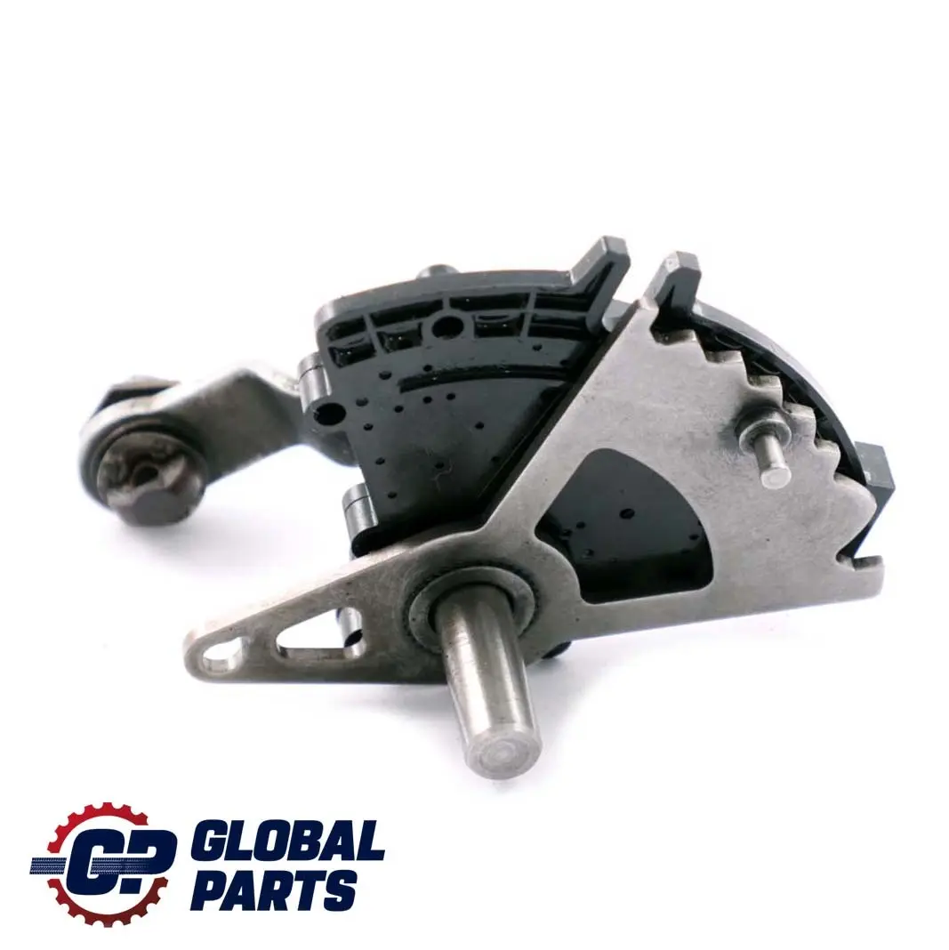 BMW X3 E53 E83 3.0i M54 3.0d M57 Interruptor De posicion Caja De cambios - SKU 7532668 - Número de pieza 7532668