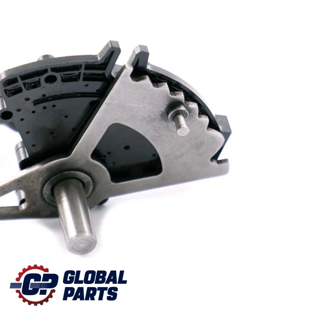 BMW X3 X5 E53 E83 3.0i M54 3.0d M57 Interruttore di Posizione Cambio - SKU 7532668 - Numero di parte 7532668
