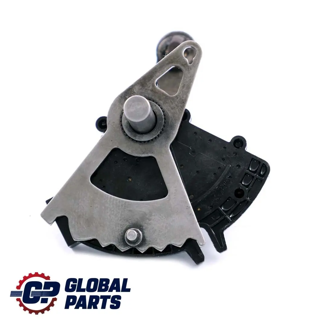 BMW X3 E53 E83 3.0i M54 3.0d M57 Interruptor De posicion Caja De cambios - SKU 7532668 - Número de pieza 7532668
