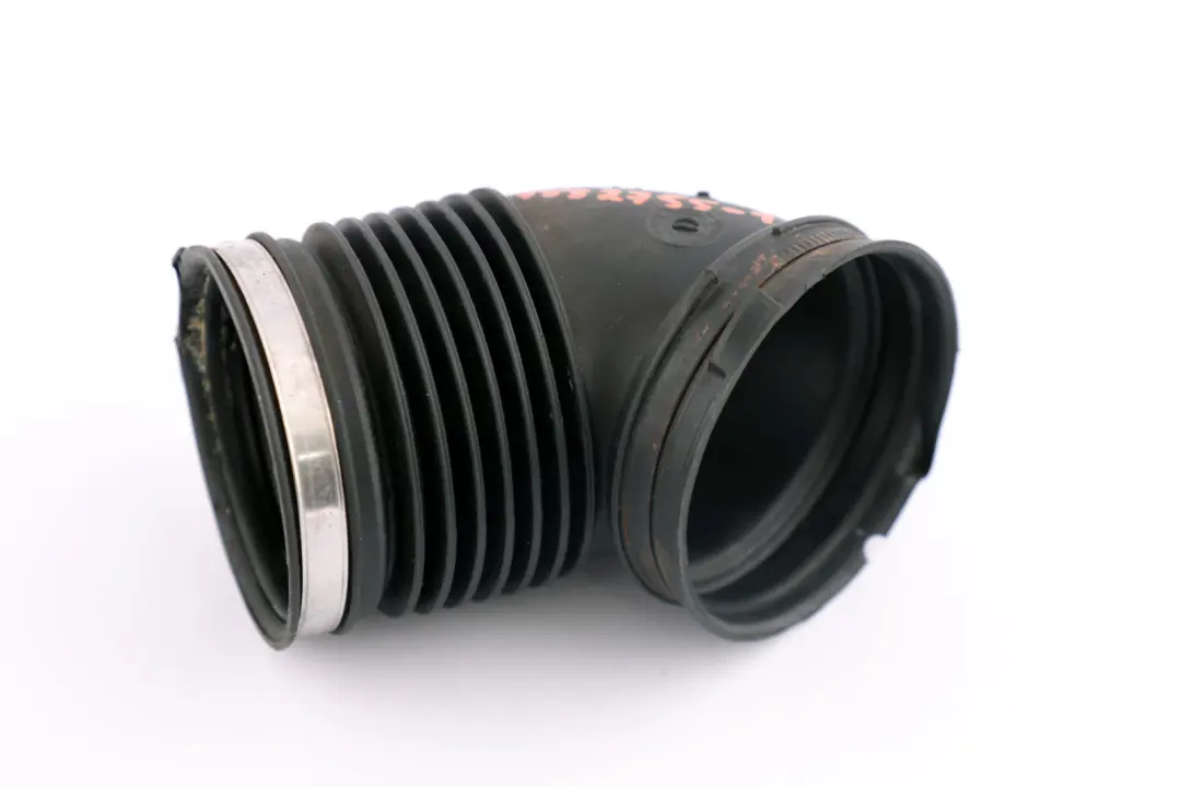 Luft Einlass BMW E81 E82 E87 E90 E91 E92 Gummi Manschette Rohr Benzin N43 N46 für mit Teilenummer 7532755 Luft Einlass BMW E81 E82 E87 E90 E91 E92 Gummi Manschette Rohr Benzin N43 N46 - SKU 7532755-1 - Teilenummer 7532755