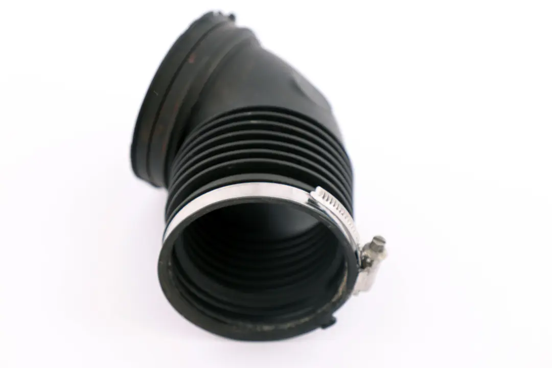 Luft Einlass BMW E81 E82 E87 E90 E91 E92 Gummi Manschette Rohr Benzin N43 N46  - SKU 7532755-1 - Teilenummer 7532755