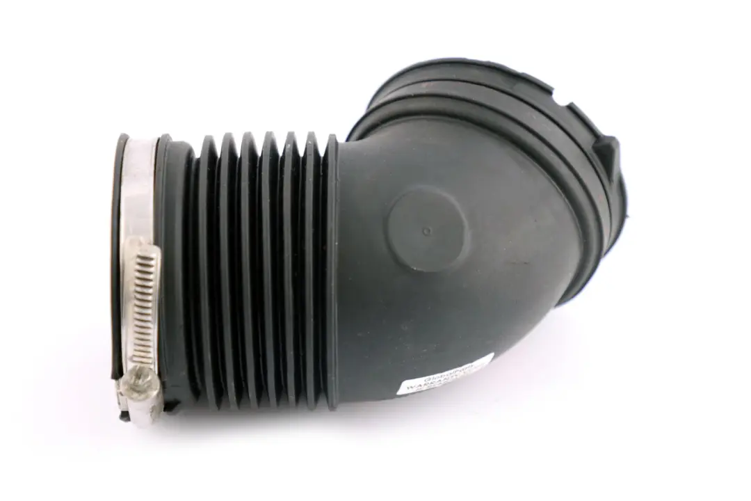 Luft Einlass BMW E81 E82 E87 E90 E91 E92 Gummi Manschette Rohr Benzin N43 N46  - SKU 7532755-1 - Teilenummer 7532755