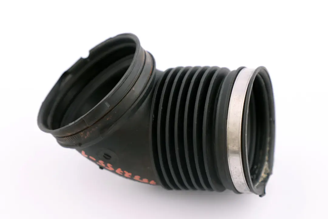 Luft Einlass BMW E81 E82 E87 E90 E91 E92 Gummi Manschette Rohr Benzin N43 N46  - SKU 7532755-1 - Teilenummer 7532755