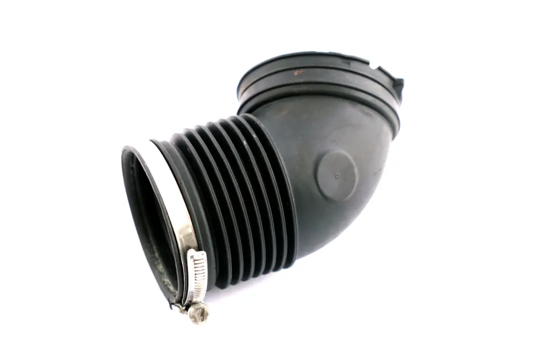 Air Intake BMW E81 E82 E87 E90 E91 E92 Rubber Boot Pipe Petrol N43 N46 - SKU 7532755-1 - Part number 7532755