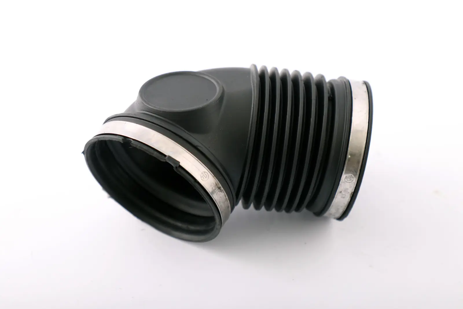 Air Intake Pipe BMW E81 E82 E87 E90 E91 E92 E93 Rubber Boot Hose 7532755