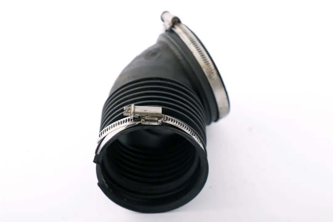  Tubo De Admisión De Aire BMW E81 E87 E90 E91 E92 Bota De Goma Manguera - SKU 7532755 - Número de pieza 13717532755