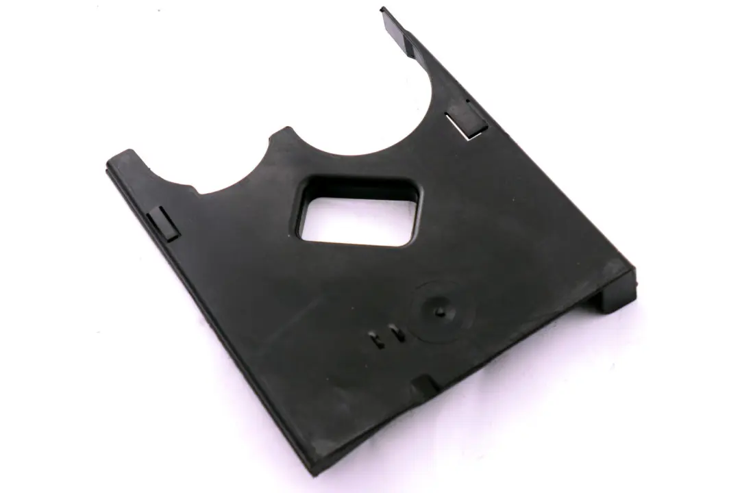 Control Unit Box Slider With Ventilation to BMW 5 Series E60 E61 with Part number 7532895 BMW 5 Series E60 E61 Control Unit Box Slider With Ventilation - SKU 7532895 - Part number 7532895