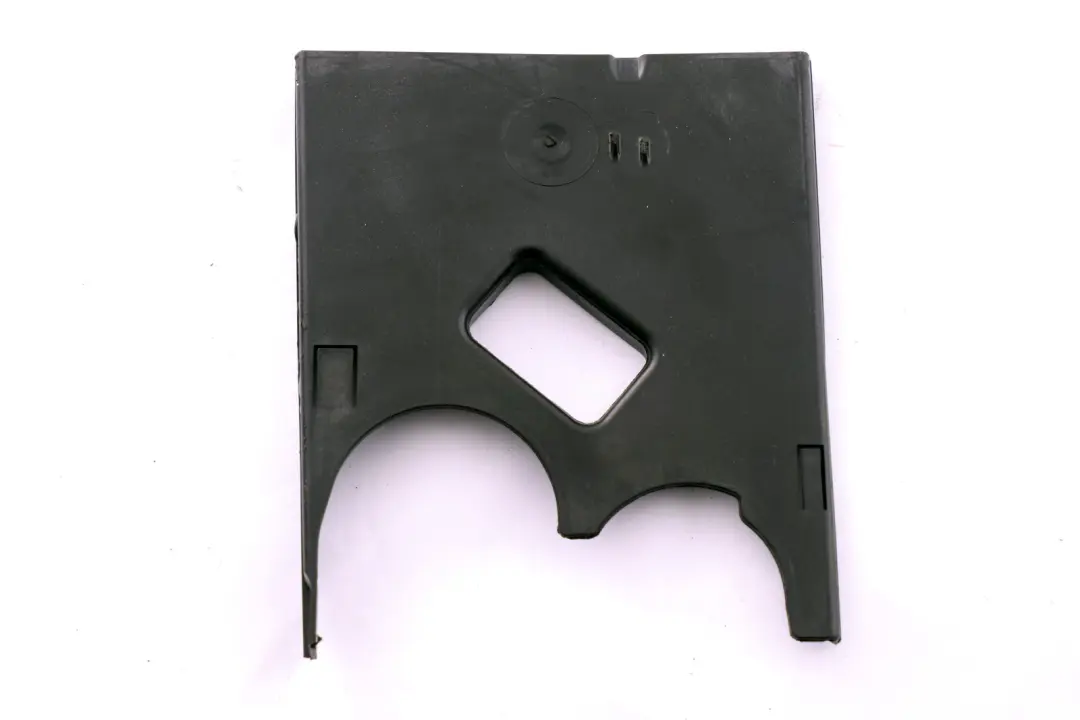 Control Unit Box Slider With Ventilation to BMW 5 Series E60 E61 with Part number 7532895 BMW 5 Series E60 E61 Control Unit Box Slider With Ventilation - SKU 7532895 - Part number 7532895