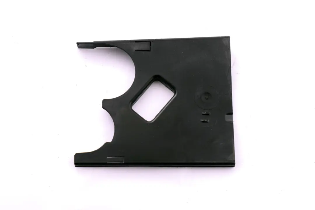 Control Unit Box Slider With Ventilation to BMW 5 Series E60 E61 with Part number 7532895 BMW 5 Series E60 E61 Control Unit Box Slider With Ventilation - SKU 7532895 - Part number 7532895