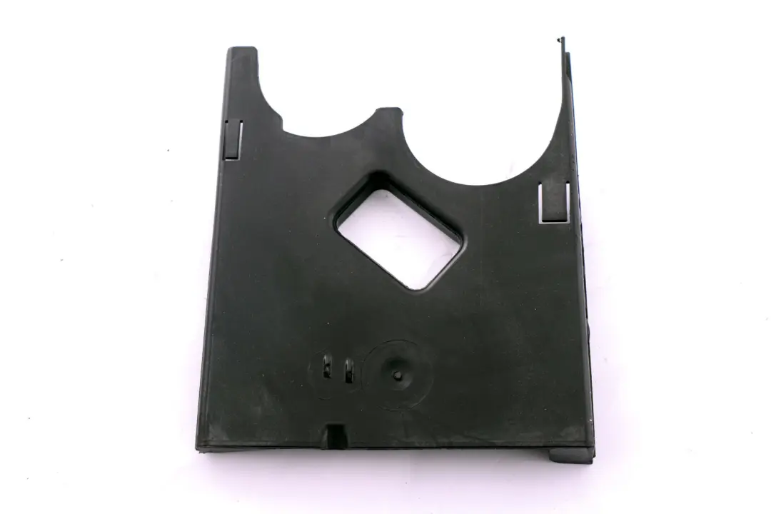 Control Unit Box Slider With Ventilation to BMW 5 Series E60 E61 with Part number 7532895 BMW 5 Series E60 E61 Control Unit Box Slider With Ventilation - SKU 7532895 - Part number 7532895