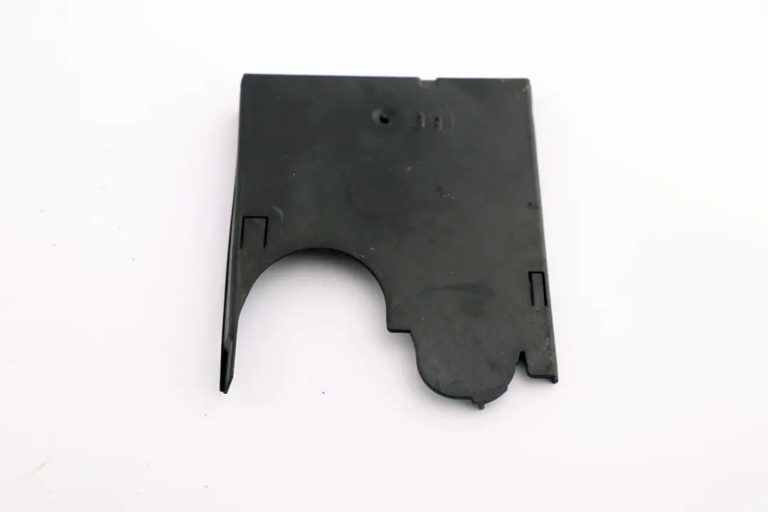 BMW 5 er E60 E61 M54 N47 Control Unit Box Slider Without Ventilation - SKU 7532896 - Teilenummer 7532896