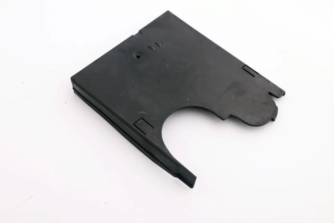 BMW 5 er E60 E61 M54 N47 Control Unit Box Slider Without Ventilation - SKU 7532896 - Teilenummer 7532896