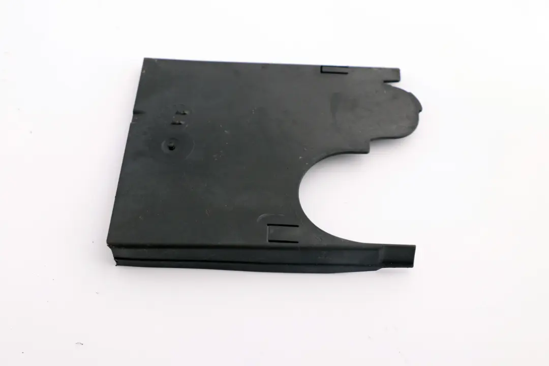 BMW 5 er E60 E61 M54 N47 Control Unit Box Slider Without Ventilation - SKU 7532896 - Teilenummer 7532896
