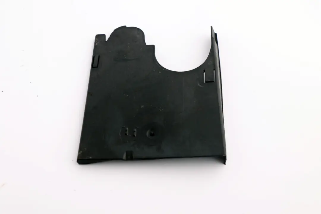 BMW 5 er E60 E61 M54 N47 Control Unit Box Slider Without Ventilation - SKU 7532896 - Teilenummer 7532896