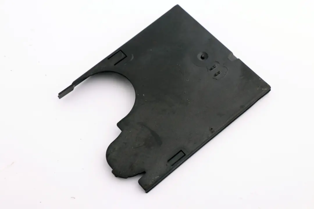 BMW 5 er E60 E61 M54 N47 Control Unit Box Slider Without Ventilation - SKU 7532896 - Teilenummer 7532896