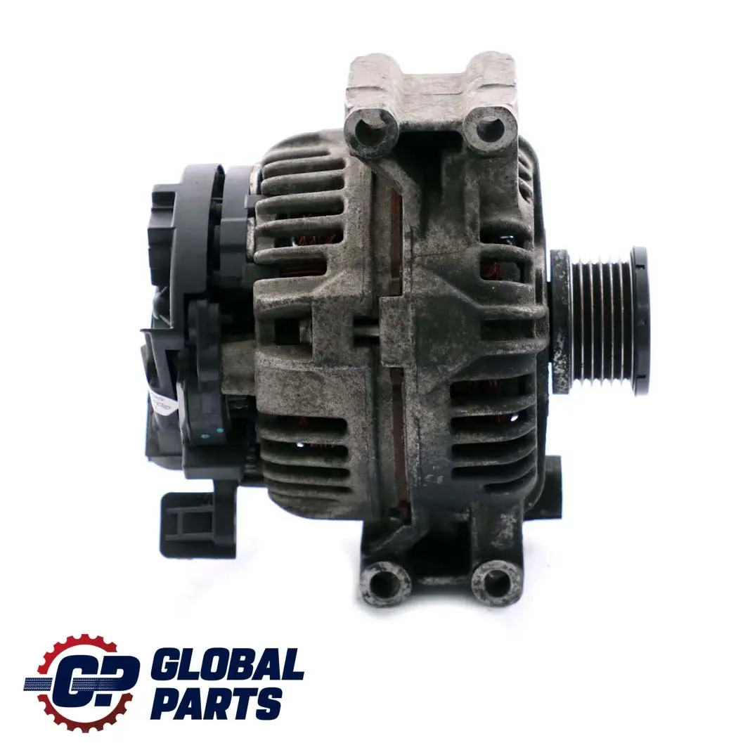 BMW 1 3 Z4 Reihe E46 E85 E87 E90 Benzin Alternator Generator BOSCH 110A - SKU 7532964 - Teilenummer 7532964