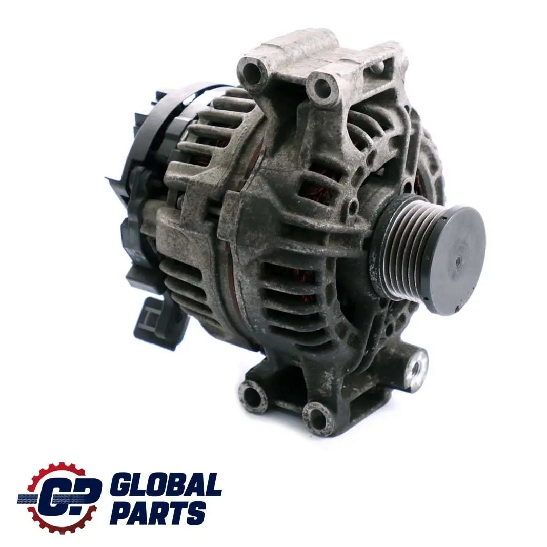 Alternator 110A do BMW E46 E81 E85 E87 E90 o numerze 7532964 BMW E46 E81 E85 E87 E90 Alternator 110A - SKU 7532964 - Numer Części 7532964