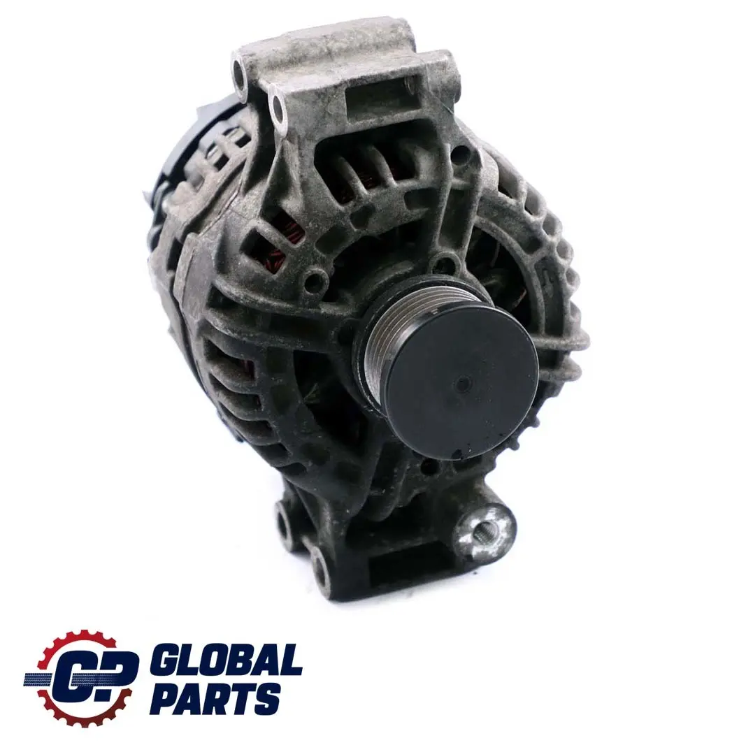 BMW E46 E85 E87 E90 Petrol Alternator Generator BOSCH 110A - SKU 7532964 - Part number 7532964
