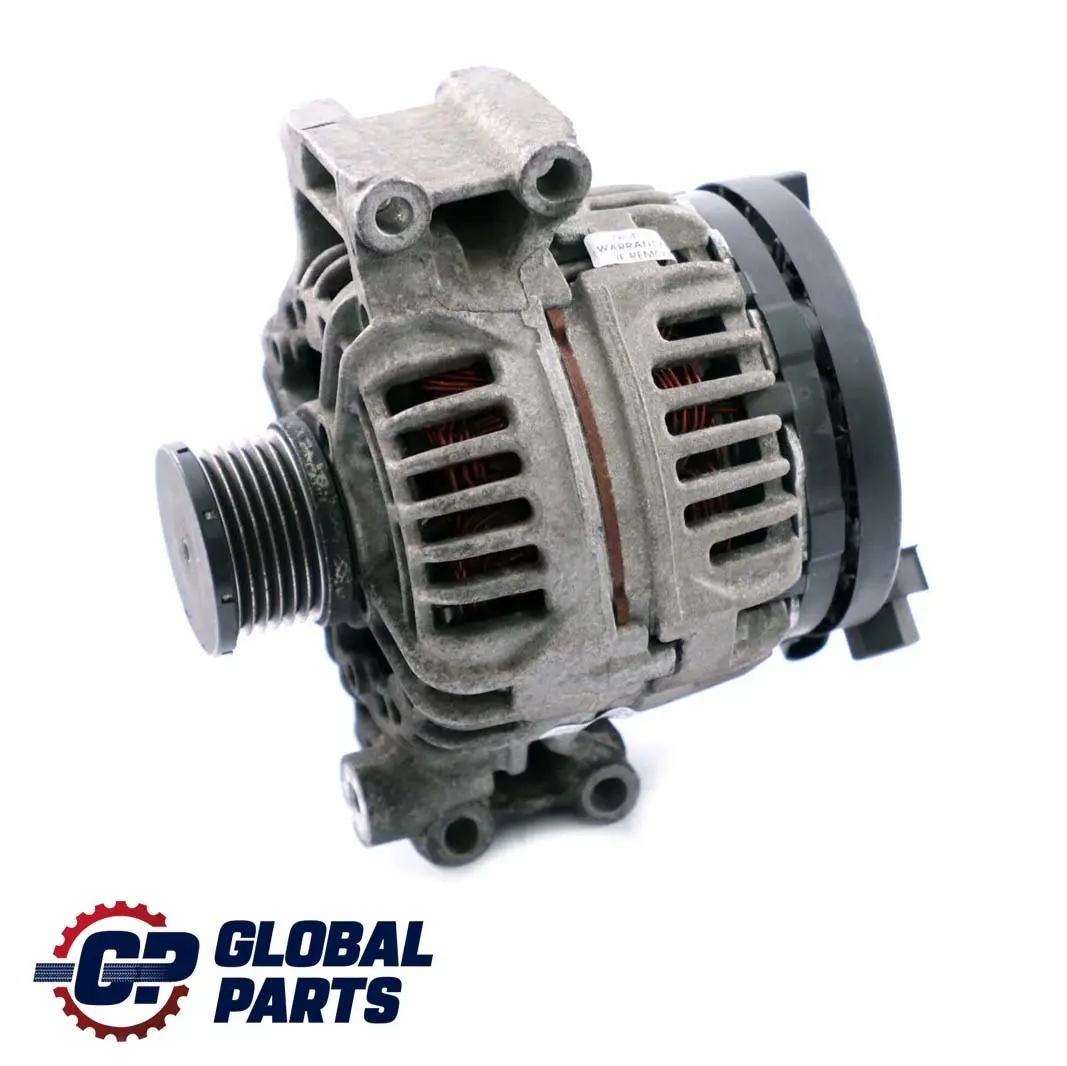 BMW E46 E85 E87 E90 Petrol Alternator Generator BOSCH 110A - SKU 7532964 - Part number 7532964