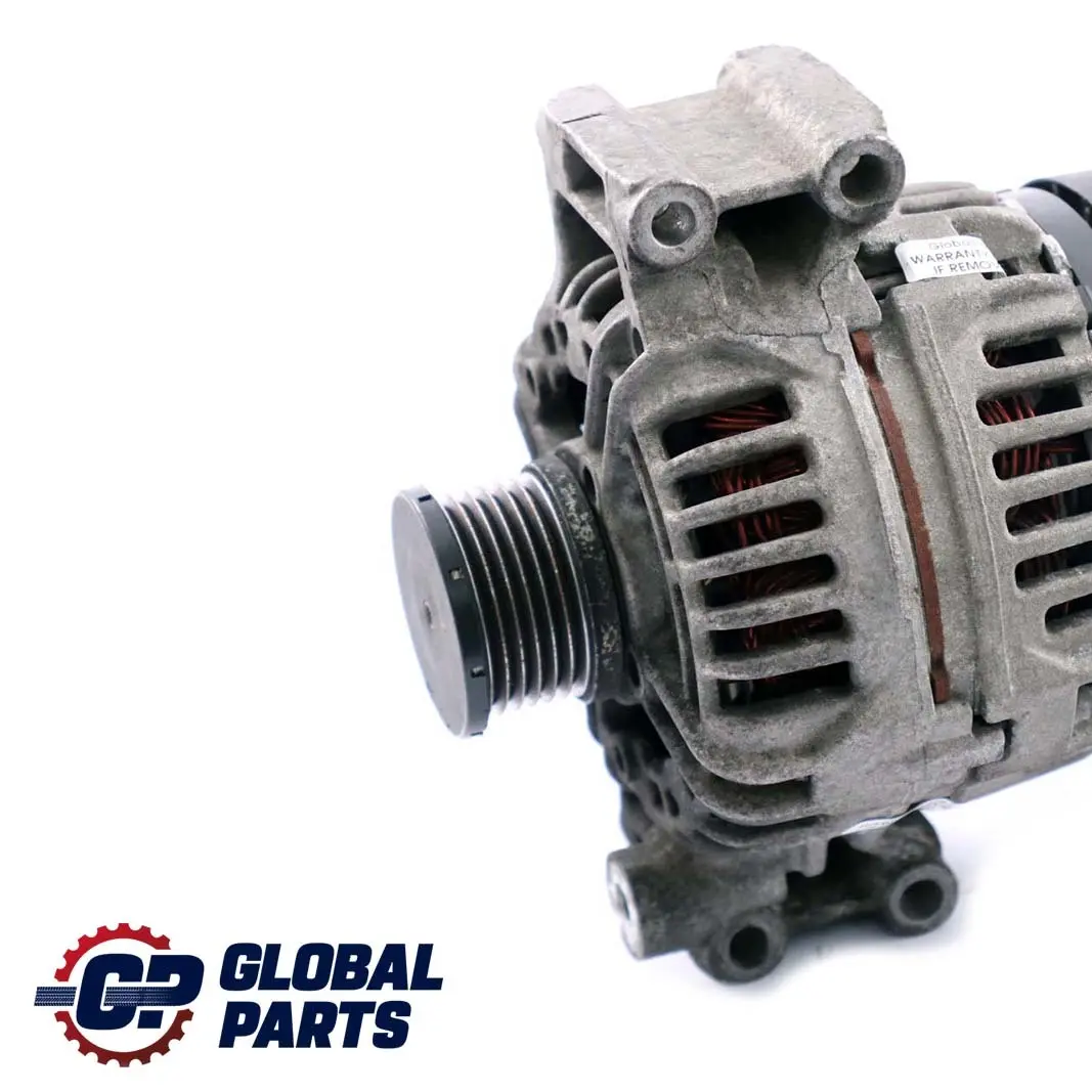 BMW E46 E85 E87 E90 Petrol Alternator Generator BOSCH 110A - SKU 7532964 - Part number 7532964