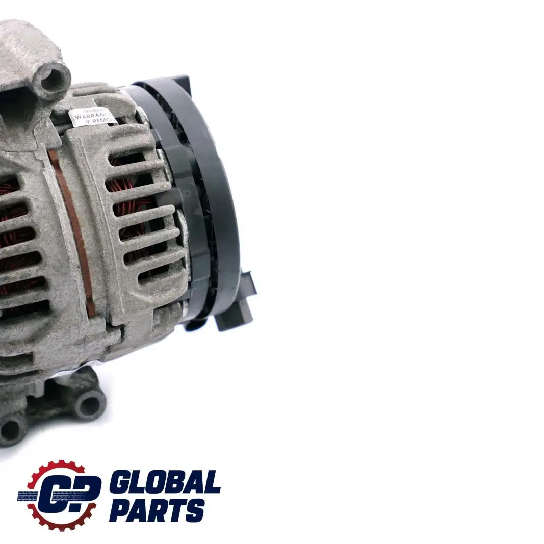 BMW E46 E85 E87 E90 Petrol Alternator Generator BOSCH 110A - SKU 7532964 - Part number 7532964