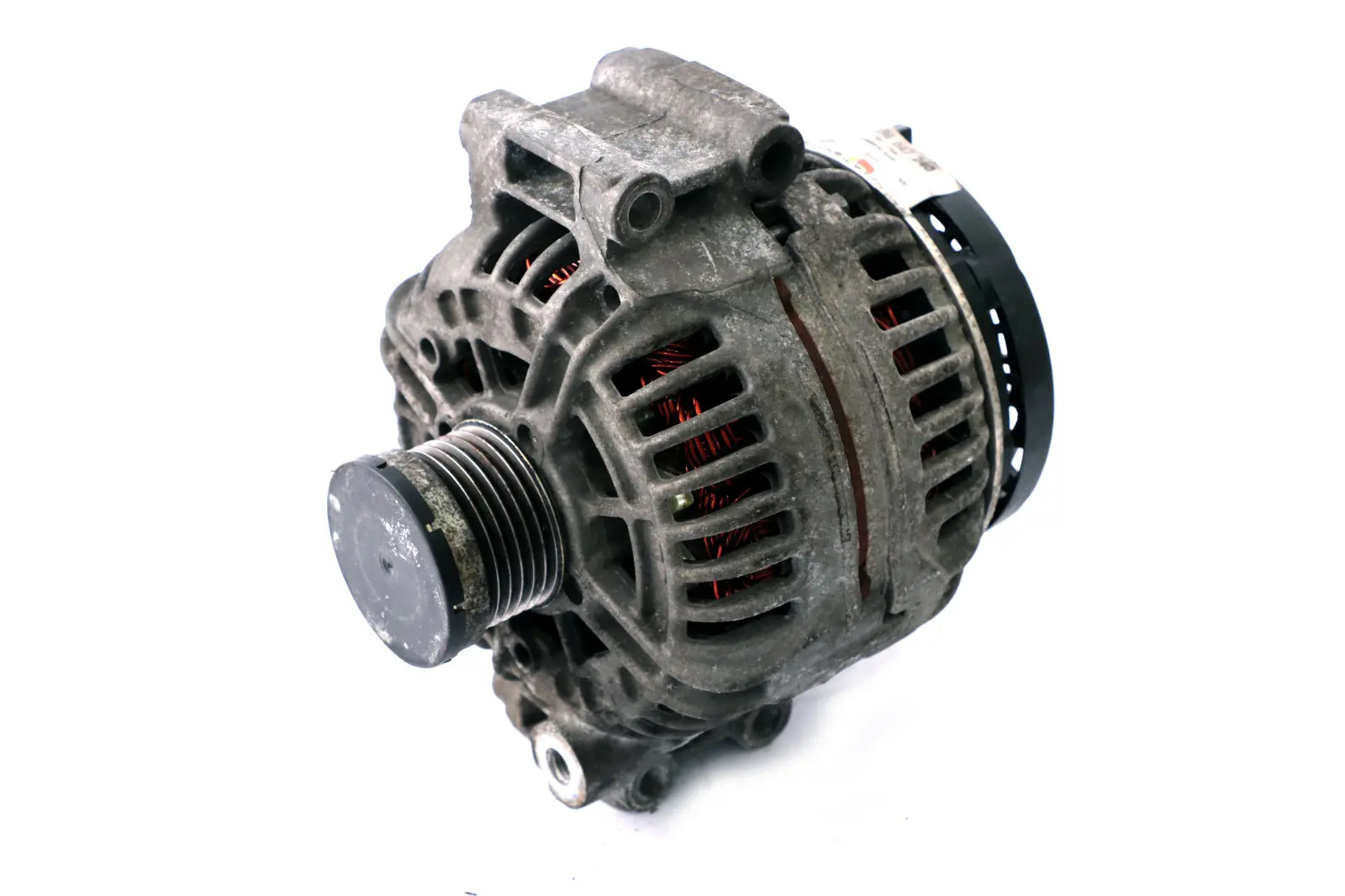 BMW E81 E87 E90 E91 LCI Generatore Bosch 150A 12317532966 7532966