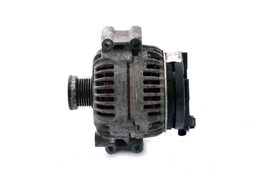 BMW 1 3 er E81 E87 E90 E91 LCI Generator BOSCH 150A 1231 - SKU 7532966 - Teilenummer 7532966
