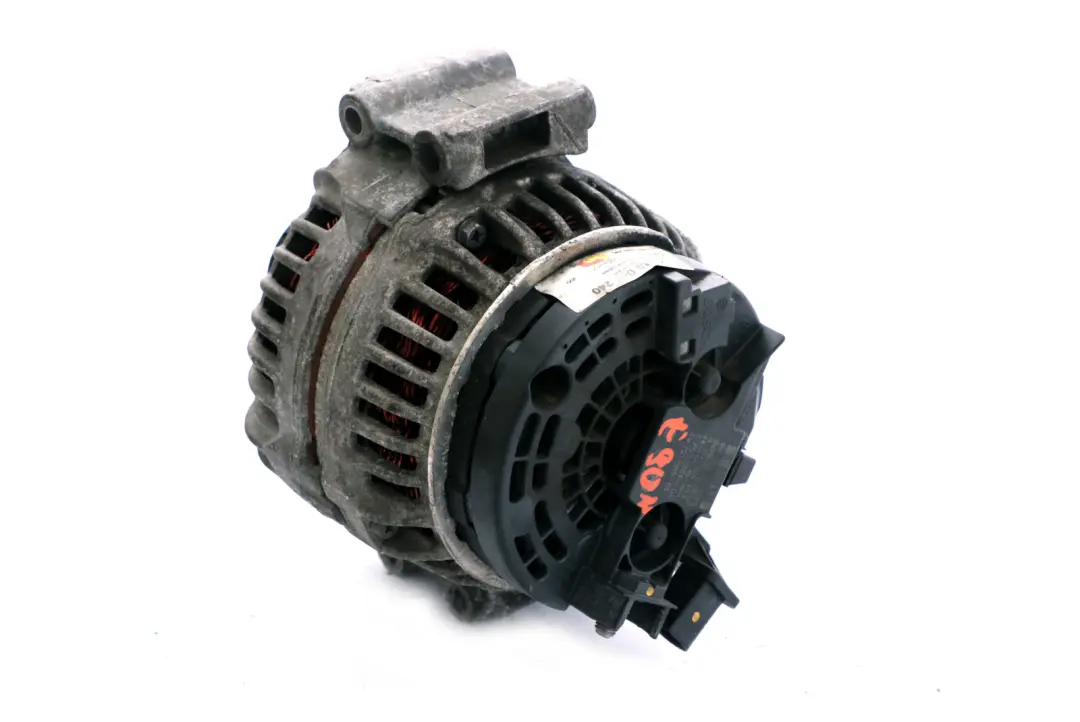 BMW 1 3 er E81 E87 E90 E91 LCI Generator BOSCH 150A 1231 - SKU 7532966 - Teilenummer 7532966