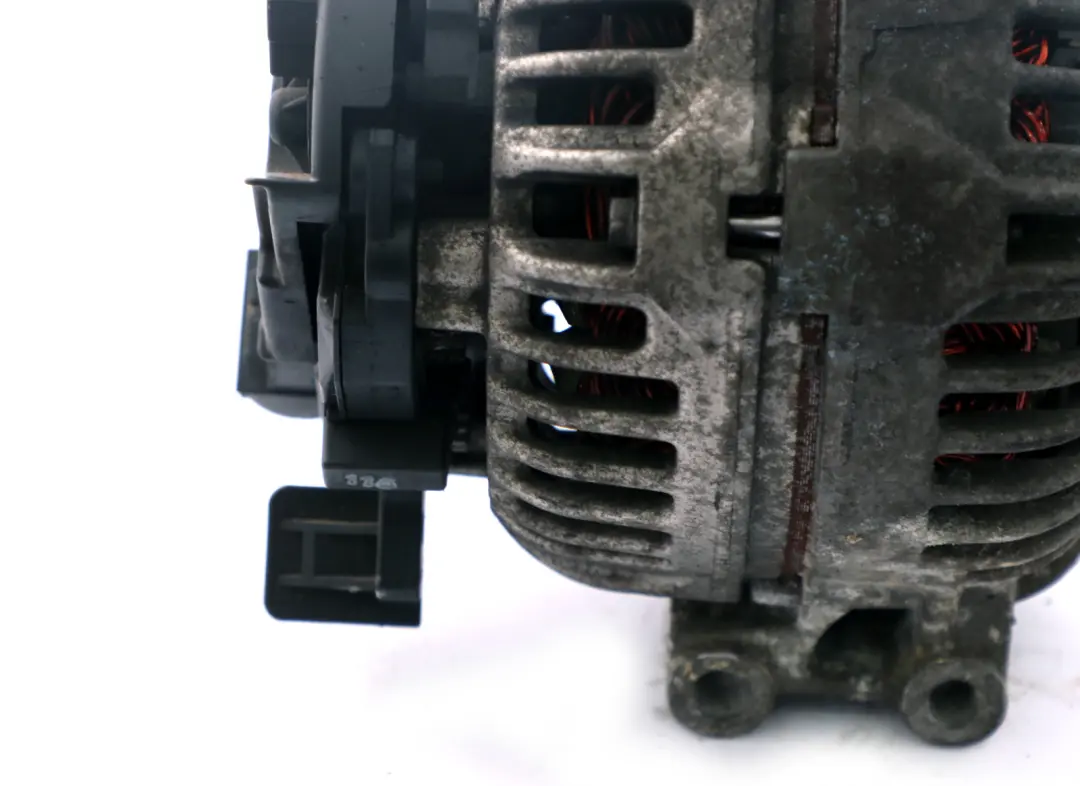 BMW 1 3 er E81 E87 E90 E91 LCI Generator BOSCH 150A 1231 - SKU 7532966 - Teilenummer 7532966