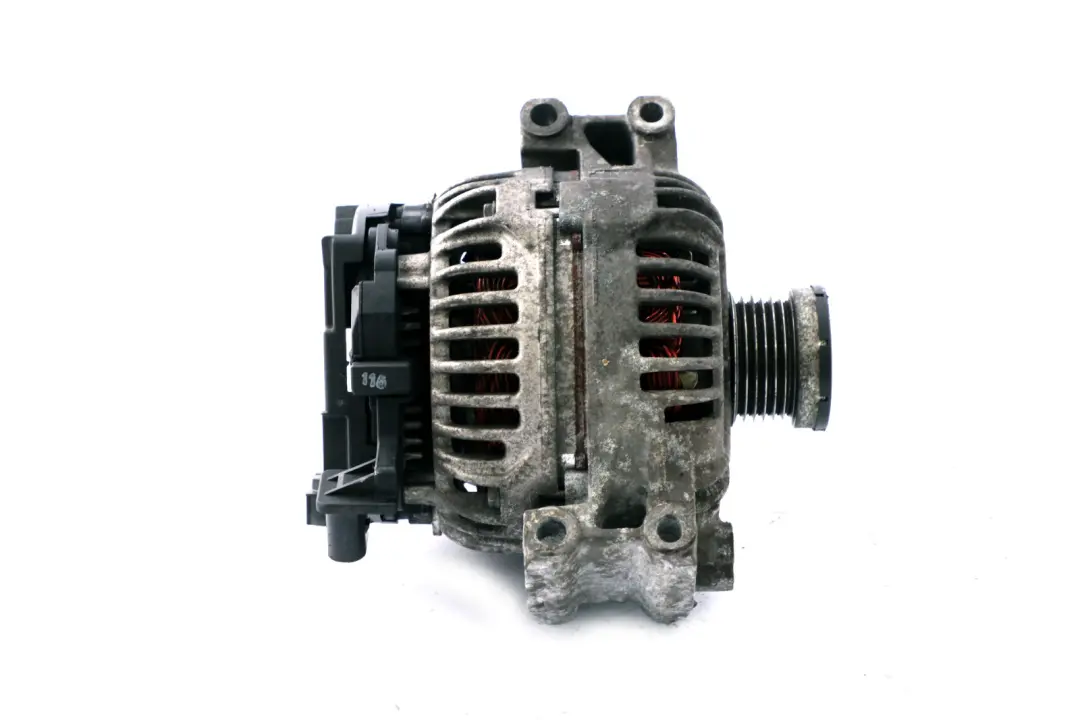 BMW 1 3 er E81 E87 E90 E91 LCI Generator BOSCH 150A 1231 - SKU 7532966 - Teilenummer 7532966