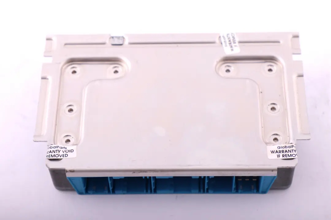 Reihe E83 3.0i M54 Automatic Steuergerät EGS programmiert für BMW X3 mit Teilenummer 7532988 BMW X3 Reihe E83 3.0i M54 Automatic Steuergerät EGS programmiert - SKU 7532988 - Teilenummer 7532988