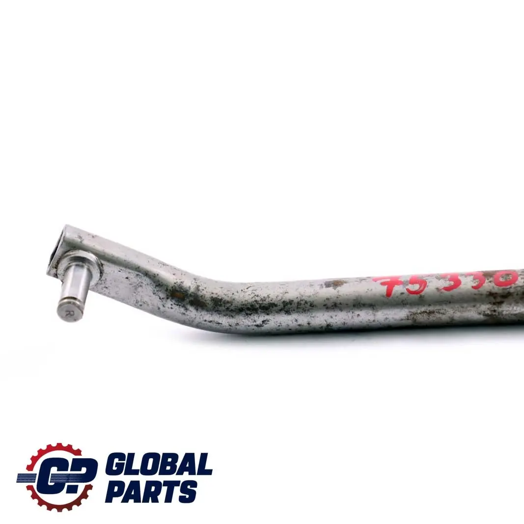 N52 Selector Rod Gearshift Mechanical Transmission to BMW Z4 Series E85 with Part number 7533047 BMW Z4 Series E85 N52 Selector Rod Gearshift Mechanical Transmission - SKU 7533047 - Part number 7533047