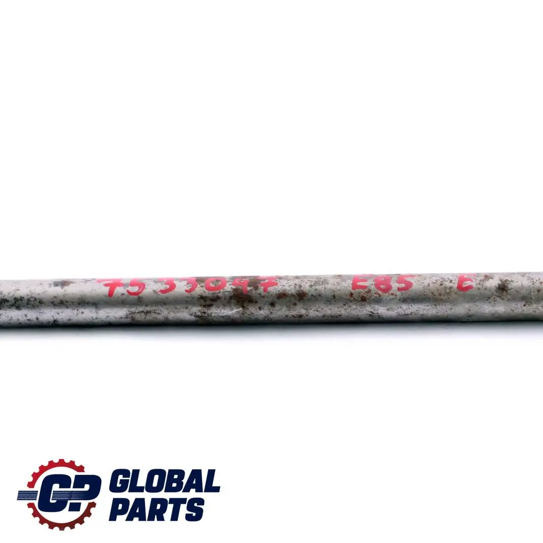 BMW Z4 er E85 N52 Schaltstange Schaltung Mechanisches Getriebe - SKU 7533047 - Teilenummer 7533047