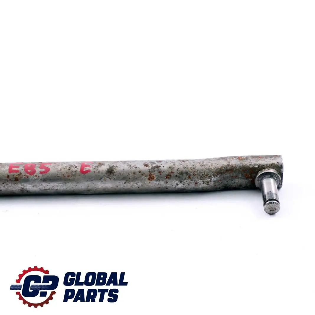 N52 Selector Rod Gearshift Mechanical Transmission to BMW Z4 Series E85 with Part number 7533047 BMW Z4 Series E85 N52 Selector Rod Gearshift Mechanical Transmission - SKU 7533047 - Part number 7533047