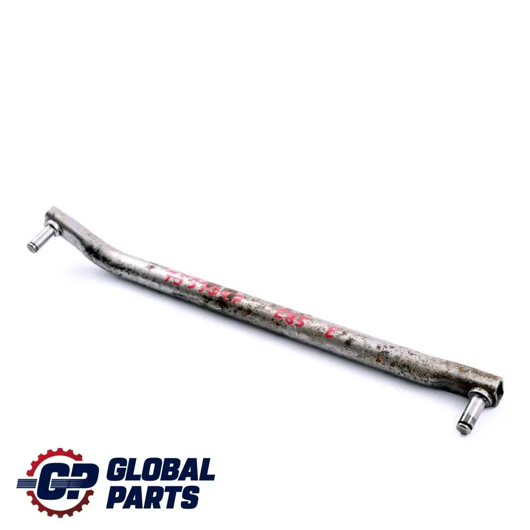 N52 Tige de Modulation Commutation Mecanique equipement pour BMW Z4 E85 à propos du numéro de pièce 7533047 BMW Z4 E85 N52 Tige de Modulation Commutation Mecanique equipement - SKU 7533047 - Numéro de pièce 7533047