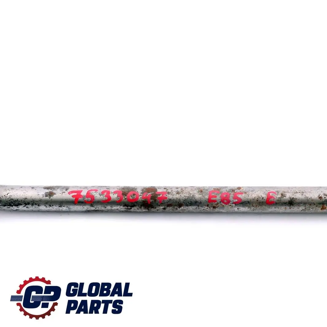 N52 Selector Rod Gearshift Mechanical Transmission to BMW Z4 Series E85 with Part number 7533047 BMW Z4 Series E85 N52 Selector Rod Gearshift Mechanical Transmission - SKU 7533047 - Part number 7533047