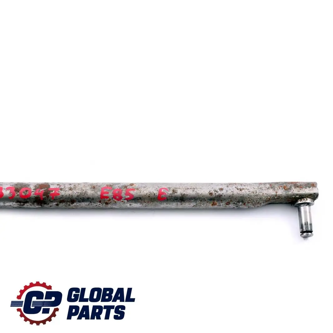 N52 Selector Rod Gearshift Mechanical Transmission to BMW Z4 Series E85 with Part number 7533047 BMW Z4 Series E85 N52 Selector Rod Gearshift Mechanical Transmission - SKU 7533047 - Part number 7533047