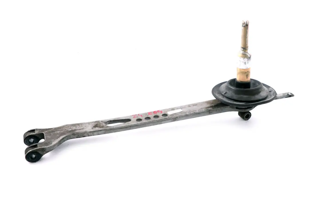 BMW Z4 E85 Gearshift Manual Transmission Shifting Lever Arm - SKU 7533050 - Part number 7533050