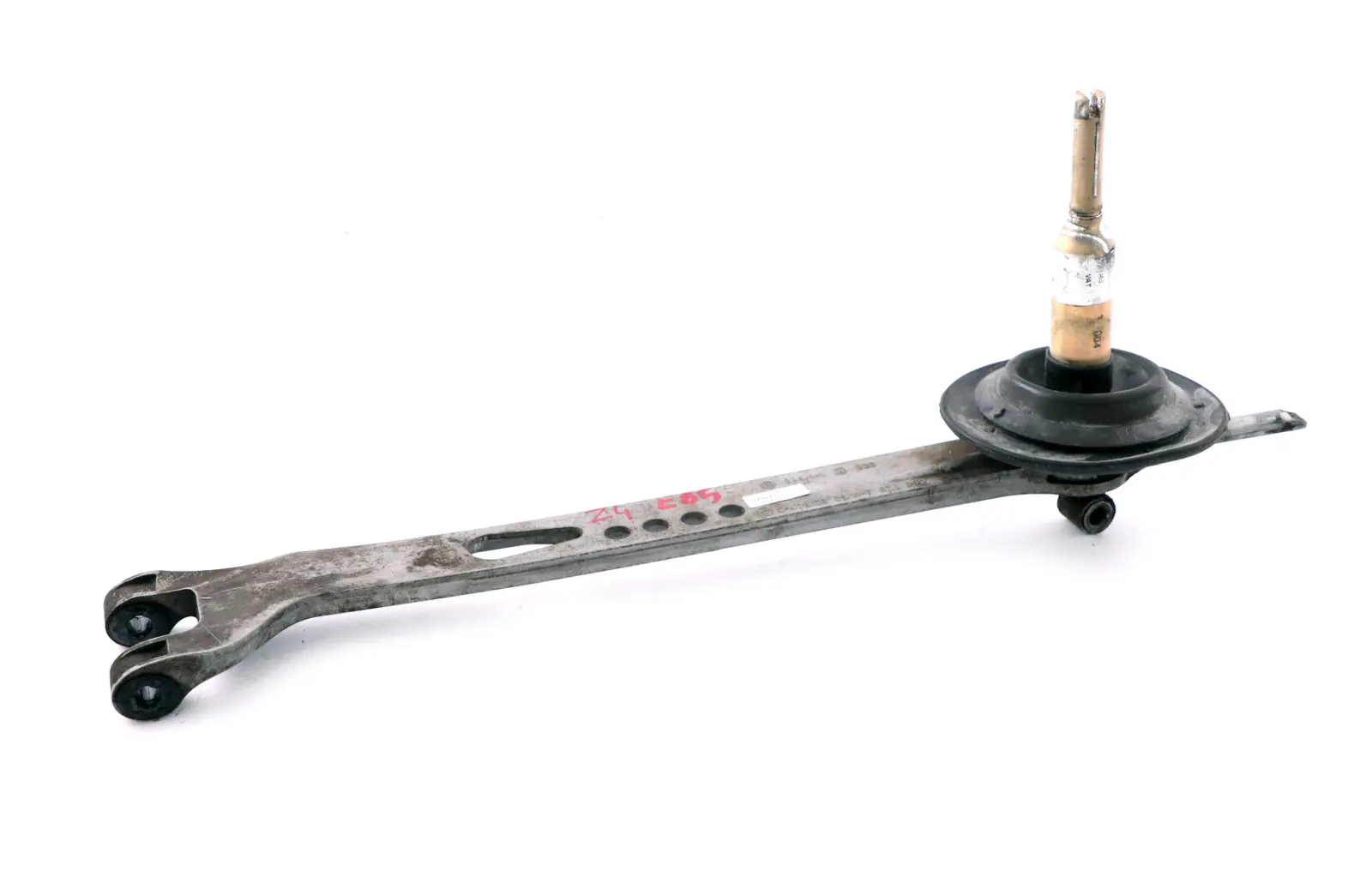 BMW Z4 E85 Gearshift Manual Transmission Shifting Lever Arm 7533050
