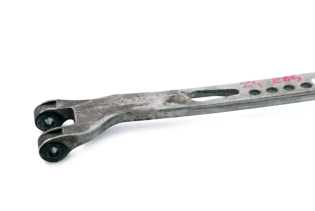 BMW Z4 E85 Gearshift Manual Transmission Shifting Lever Arm - SKU 7533050 - Part number 7533050