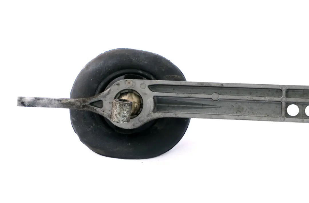 Gearshift Manual Transmission Shifting Lever Arm to BMW Z4 E85 with Part number 7533050 BMW Z4 E85 Gearshift Manual Transmission Shifting Lever Arm - SKU 7533050 - Part number 7533050