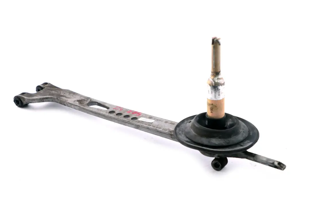BMW Z4 E85 Gearshift Manual Transmission Shifting Lever Arm - SKU 7533050 - Part number 7533050